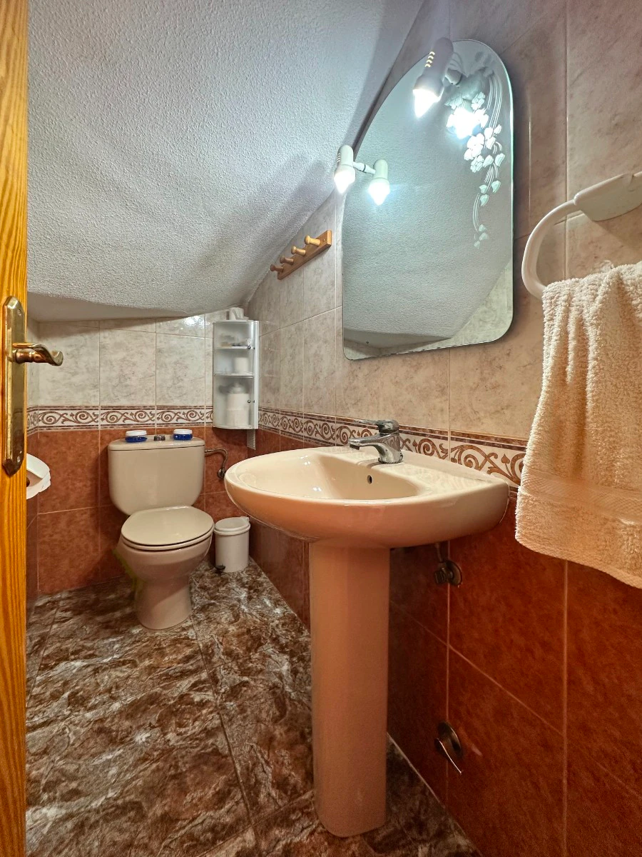 Dom bliźniaczy na sprzedaż w Orihuela Costa