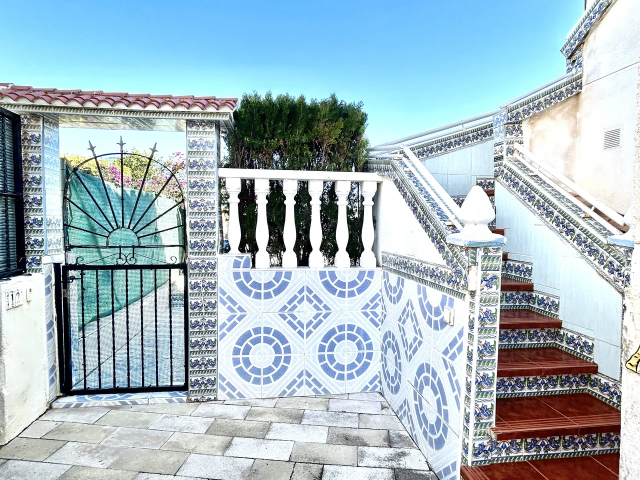 Penthouse na sprzedaż w Playa Flamenca