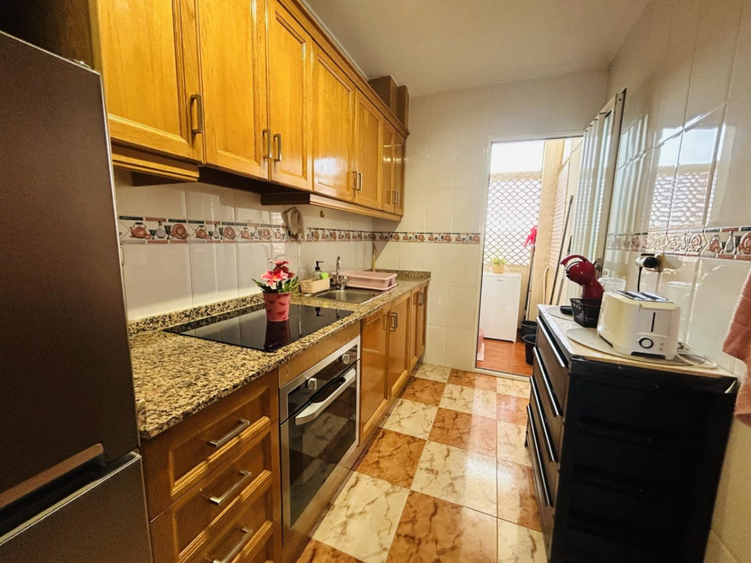 Penthouse na sprzedaż w Orihuela