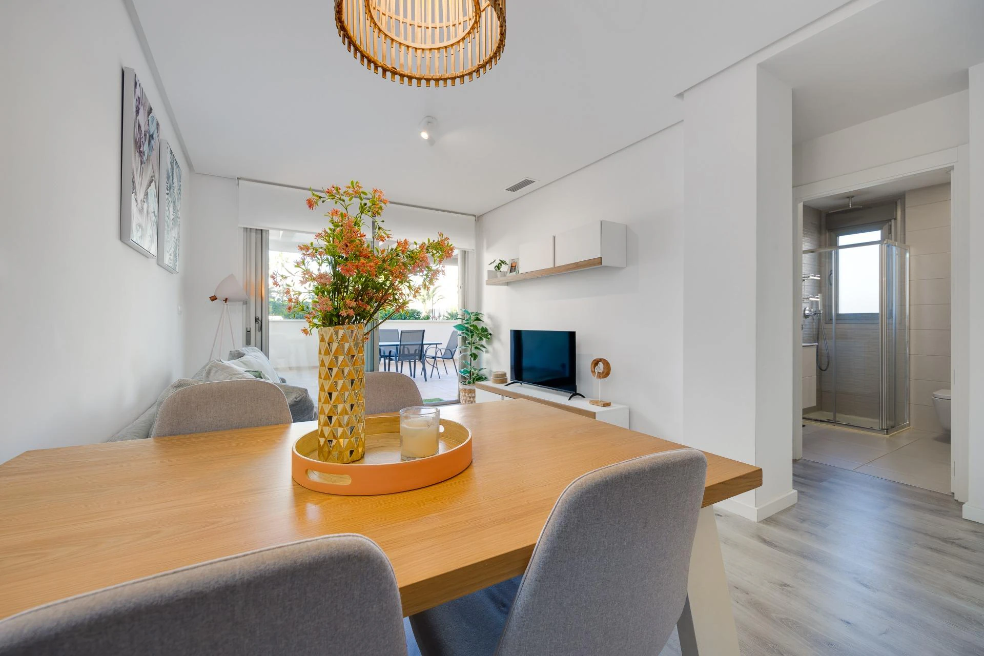 Apartament na sprzedaż w Orihuela