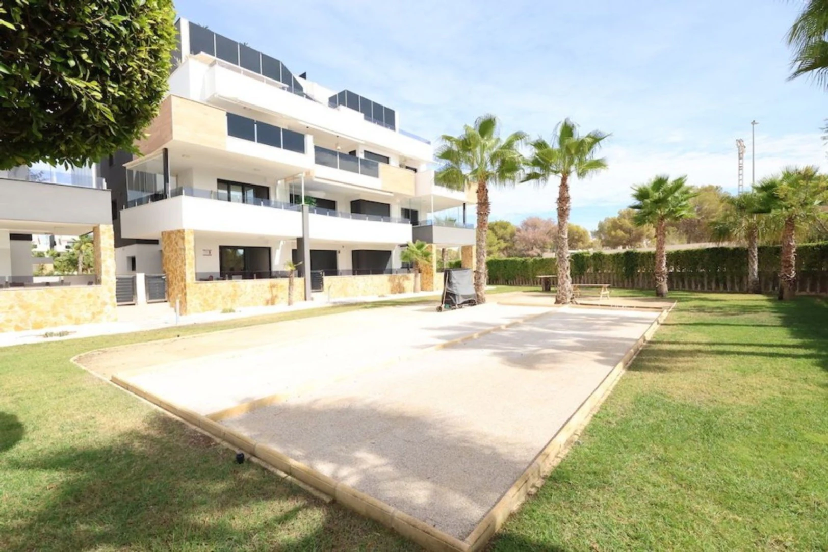 Apartament na sprzedaż w Orihuela