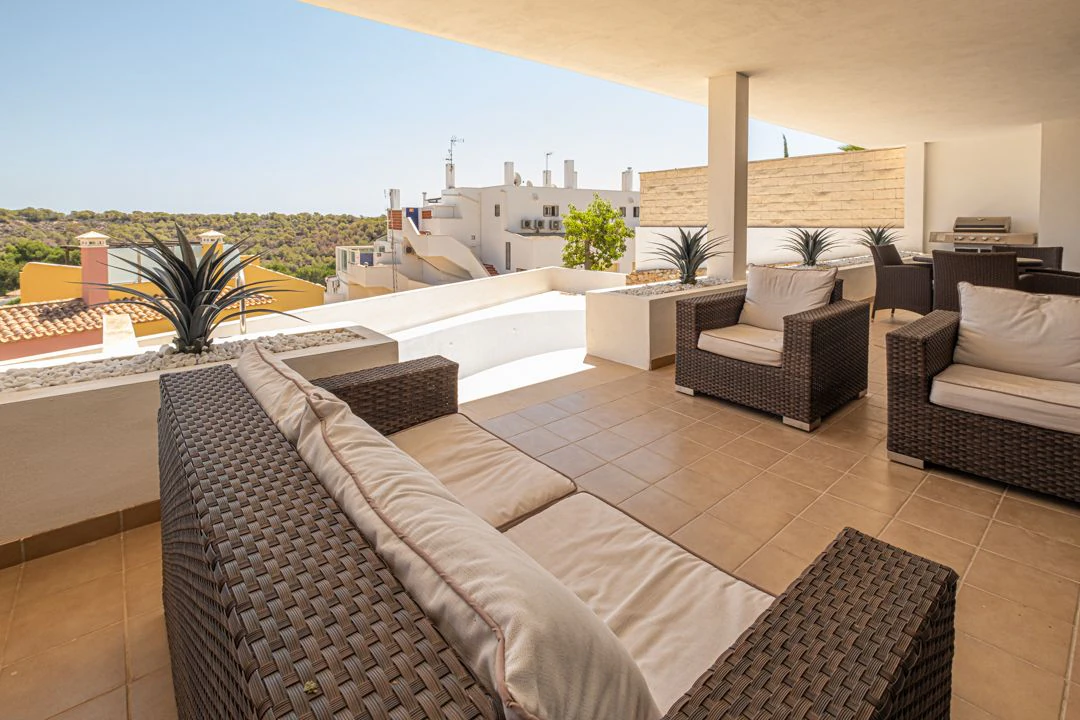 Apartament na sprzedaż w Orihuela