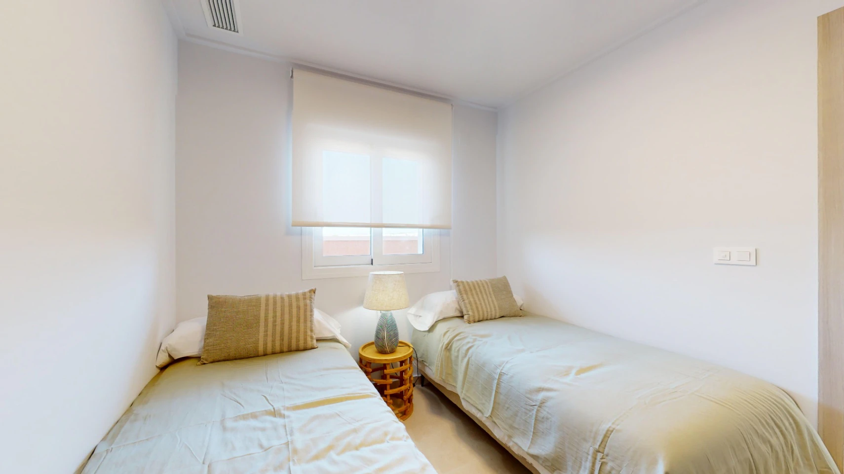 Apartament na sprzedaż w Pilar De La Horadada