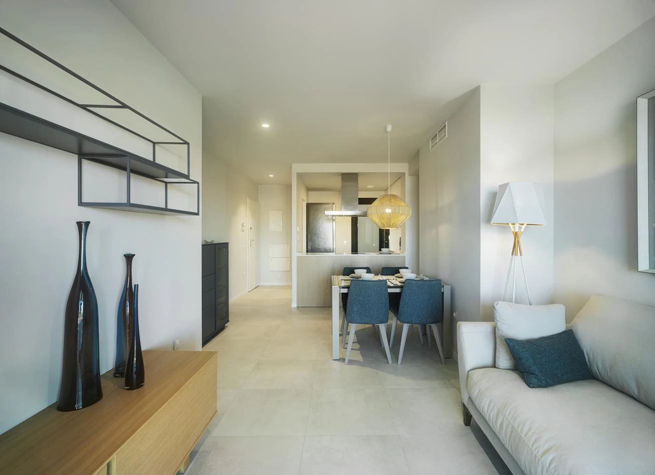 Apartament na sprzedaż w Pilar De La Horadada