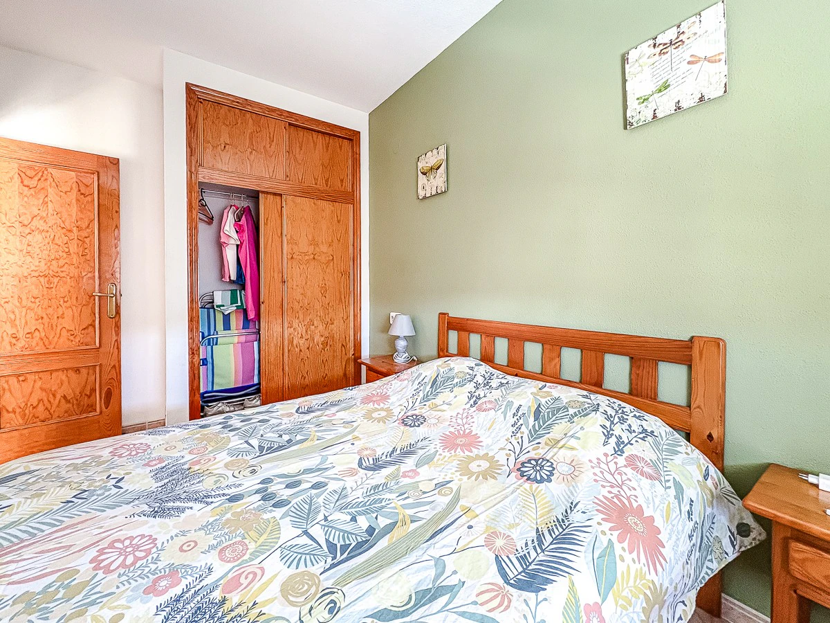 Apartament na sprzedaż w Torrevieja