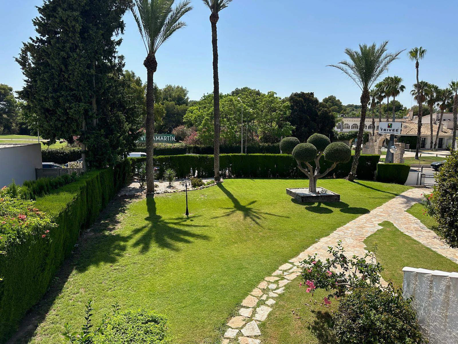 Apartament na sprzedaż w Orihuela