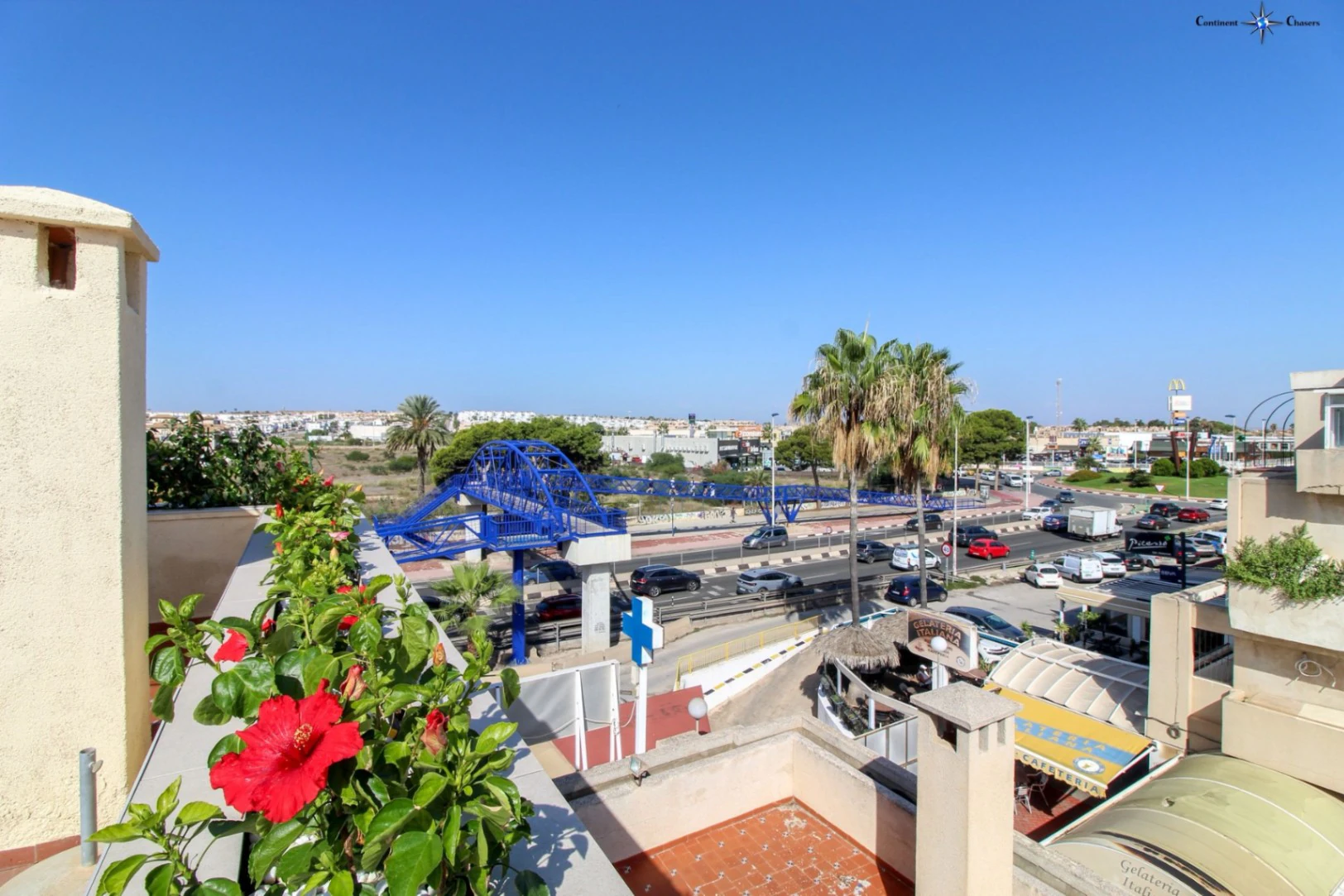 Penthouse na sprzedaż w Orihuela
