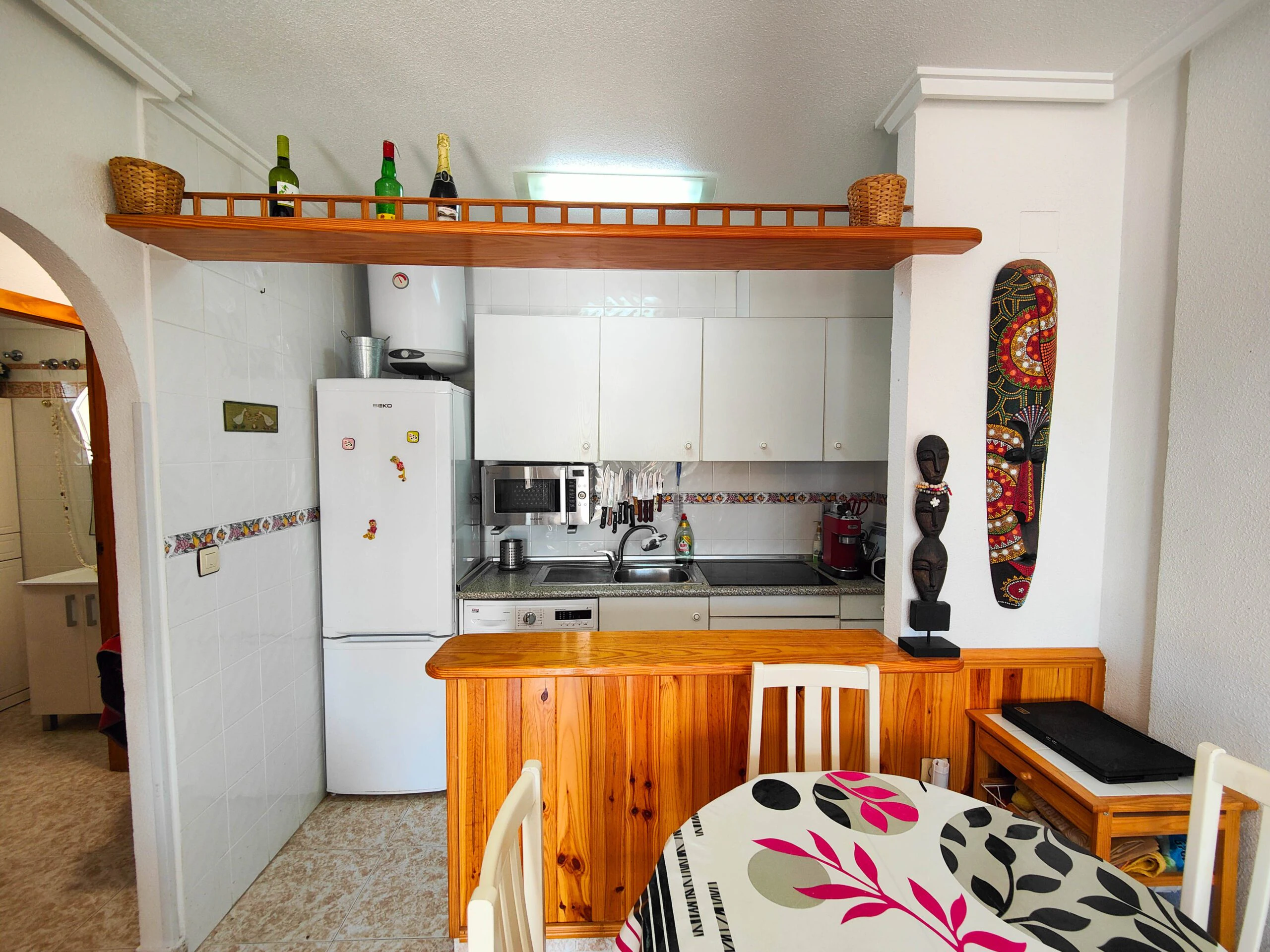 Bungalow na sprzedaż w Torrevieja