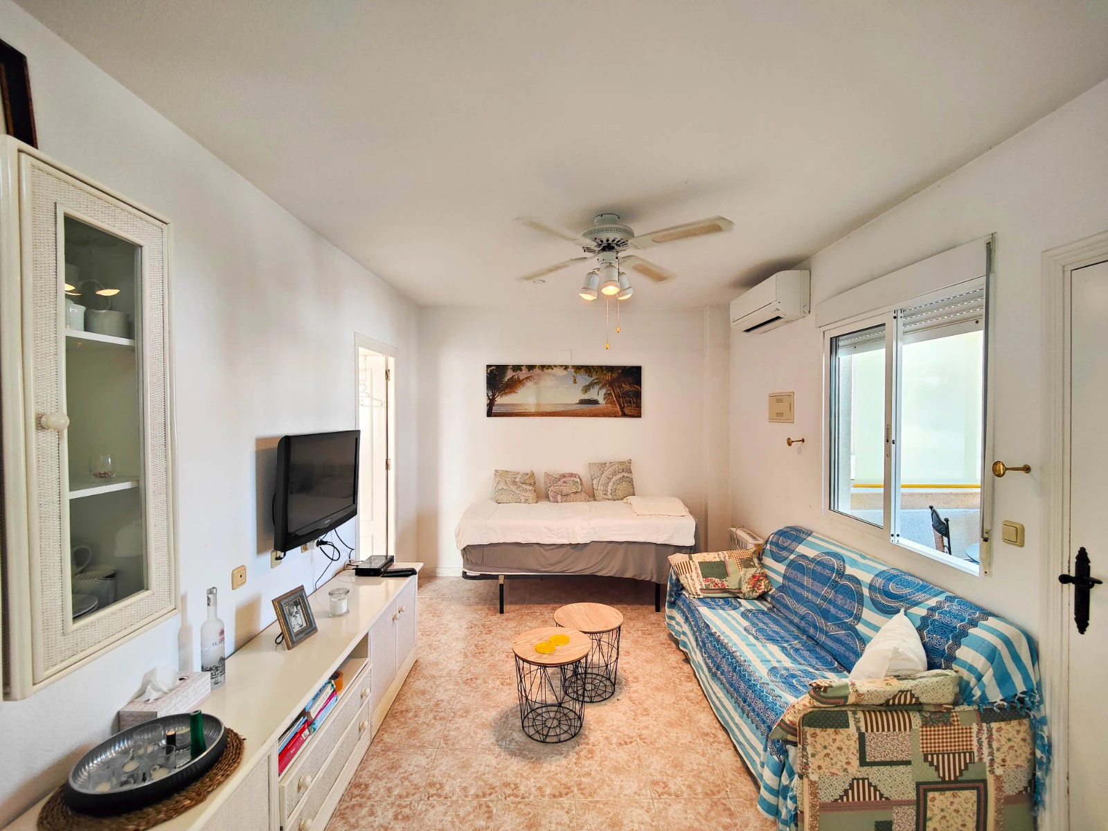 Bungalow na sprzedaż w Torrevieja