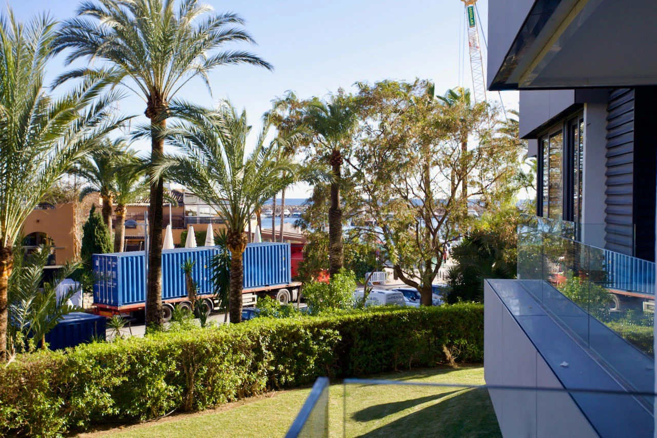 Sprzedaż. Apartament w Palma de Mallorca