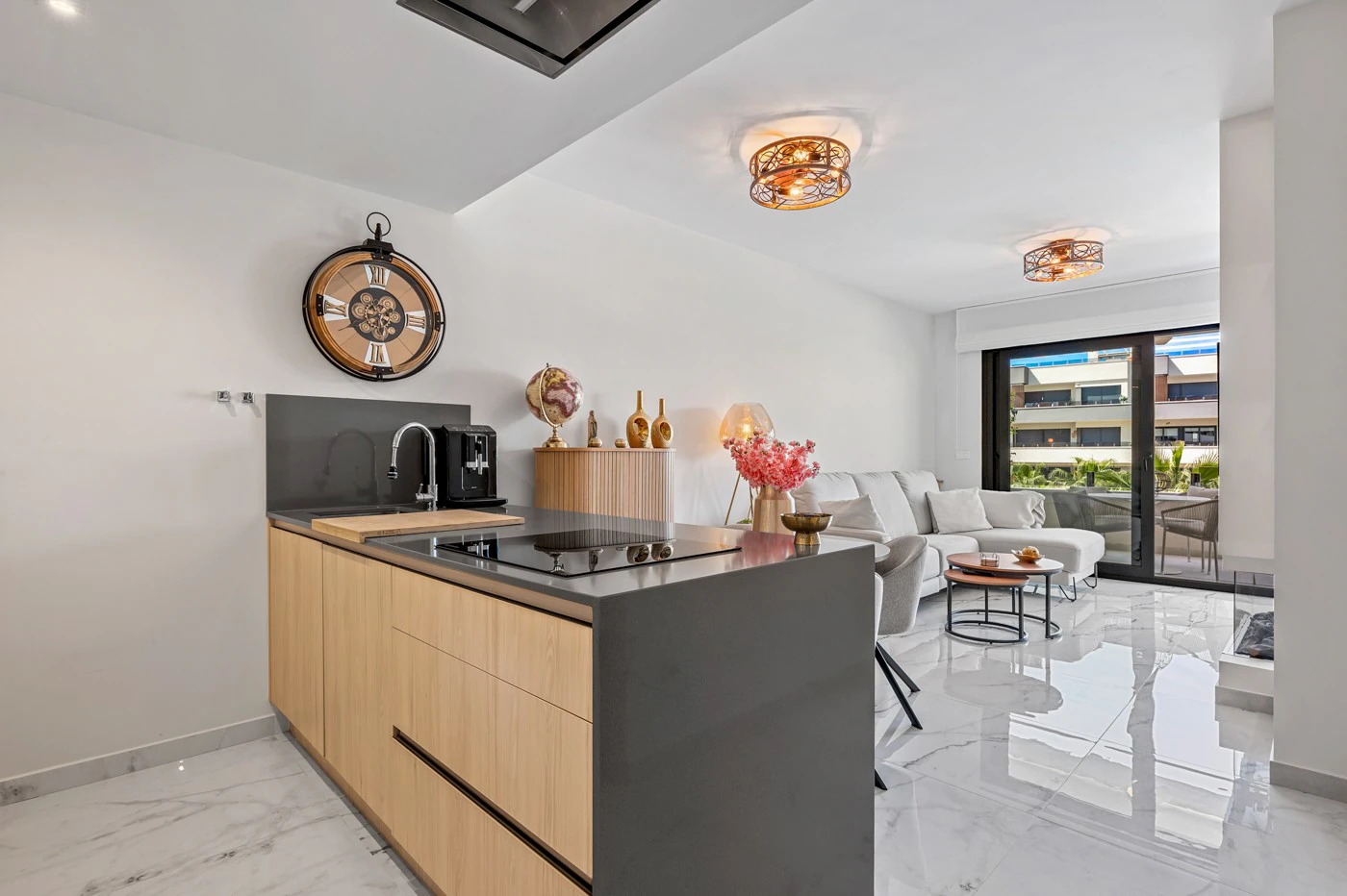 Apartament na sprzedaż w Orihuela Costa