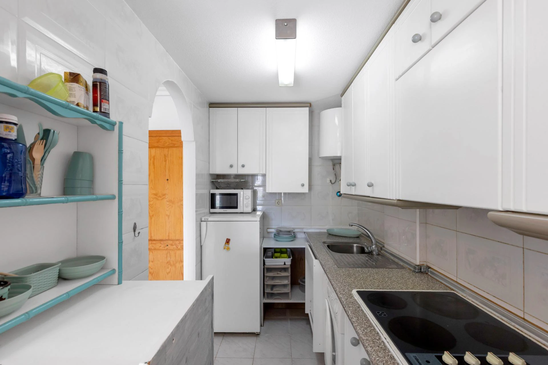 Apartament na sprzedaż w Torrevieja