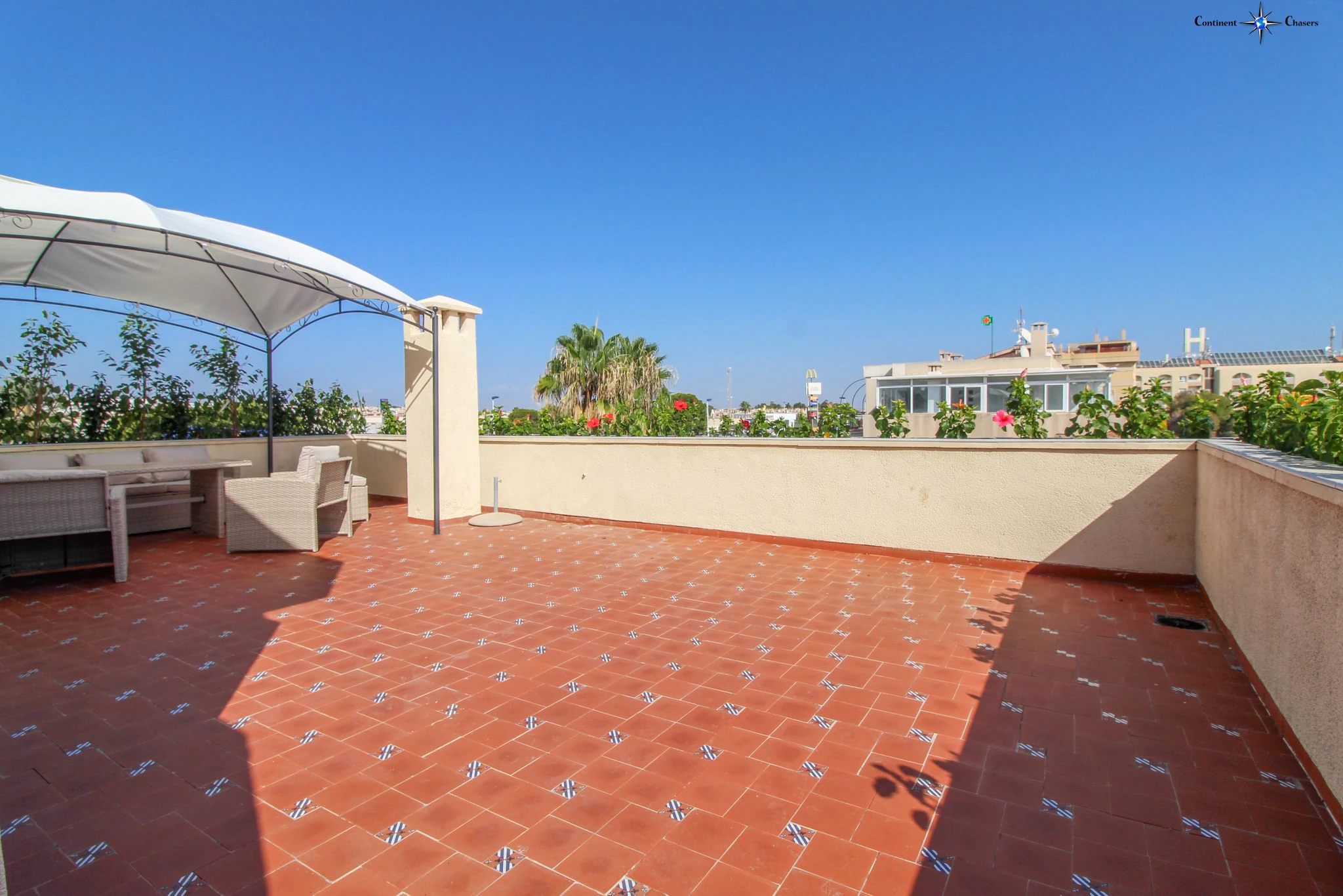Penthouse na sprzedaż w Orihuela