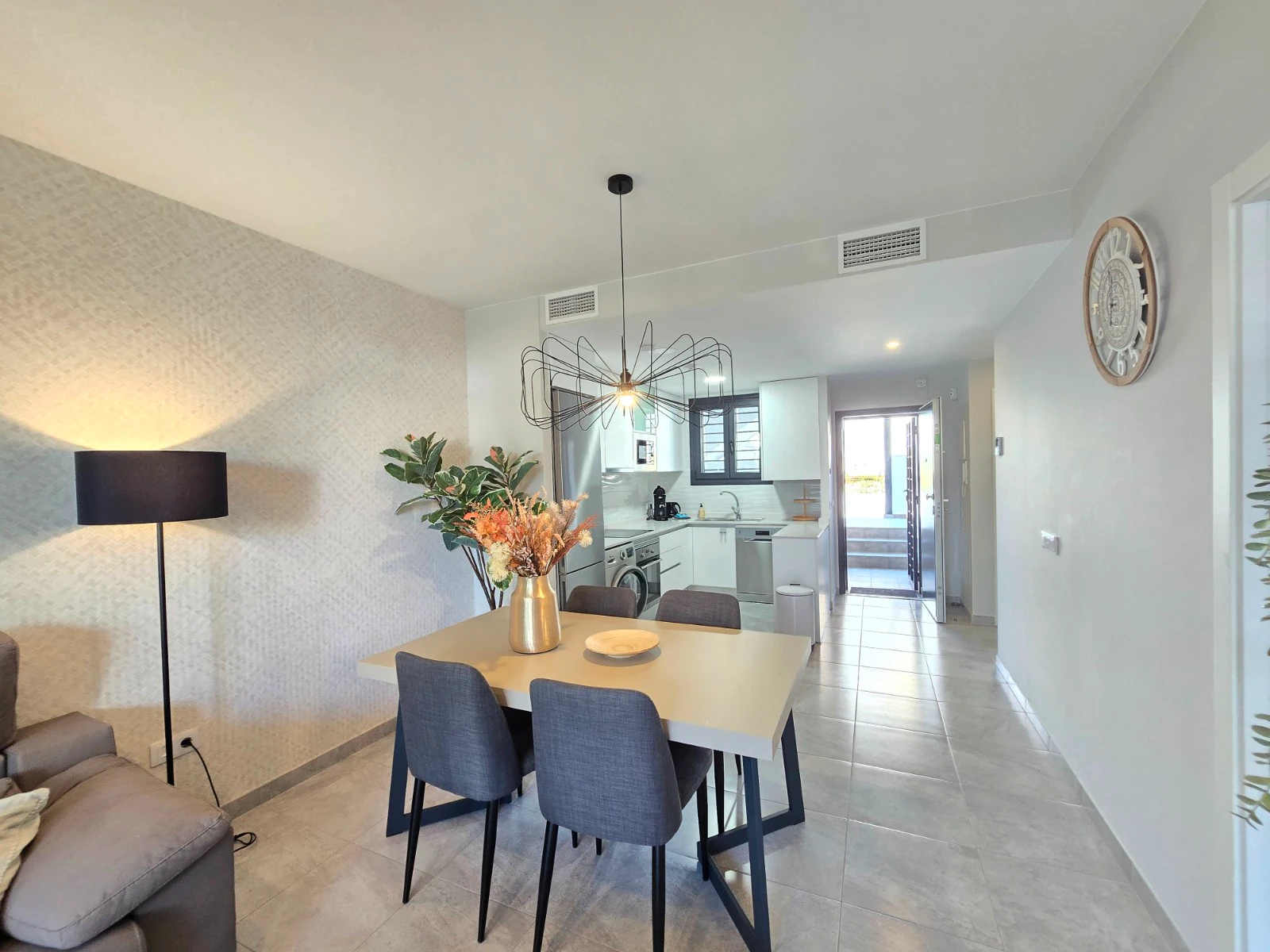 Apartament na sprzedaż w Orihuela Costa *