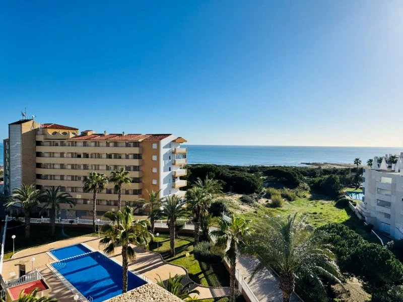Penthouse na sprzedaż w La Mata