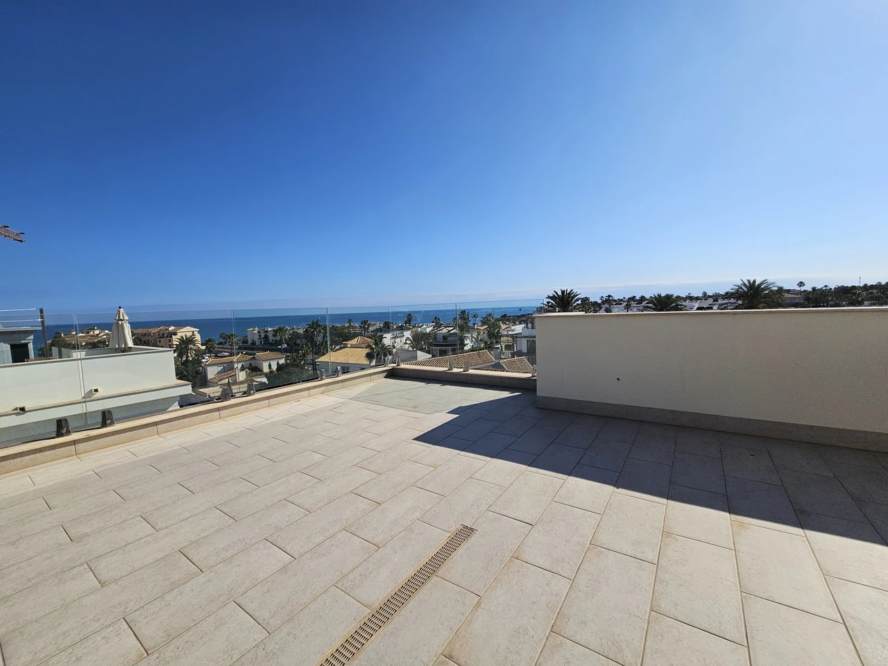 Villa for sale in La Zenia