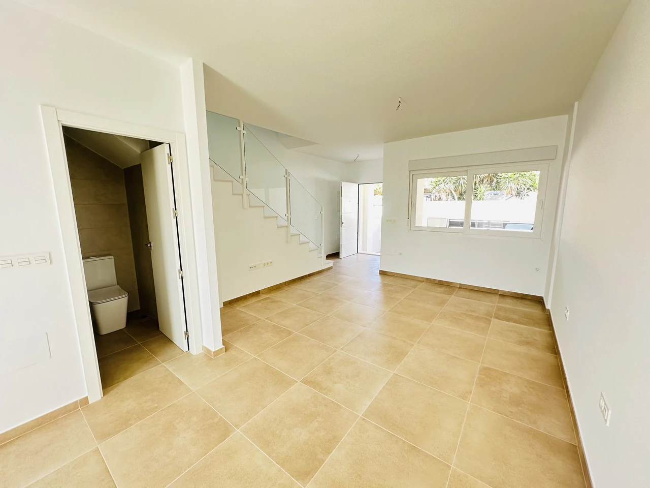 Villa for sale in Pilar De La Horadada