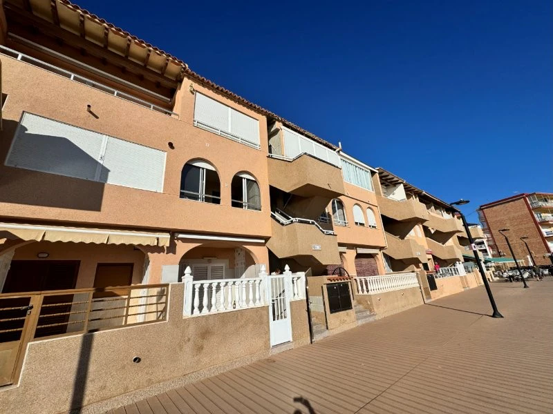 продажа. Квартира в La Mata