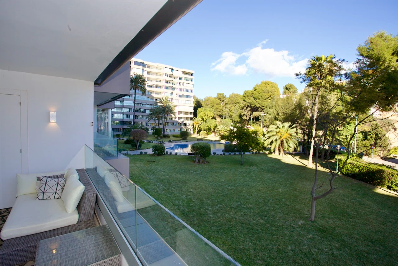 Sprzedaż. Apartament w Palma de Mallorca