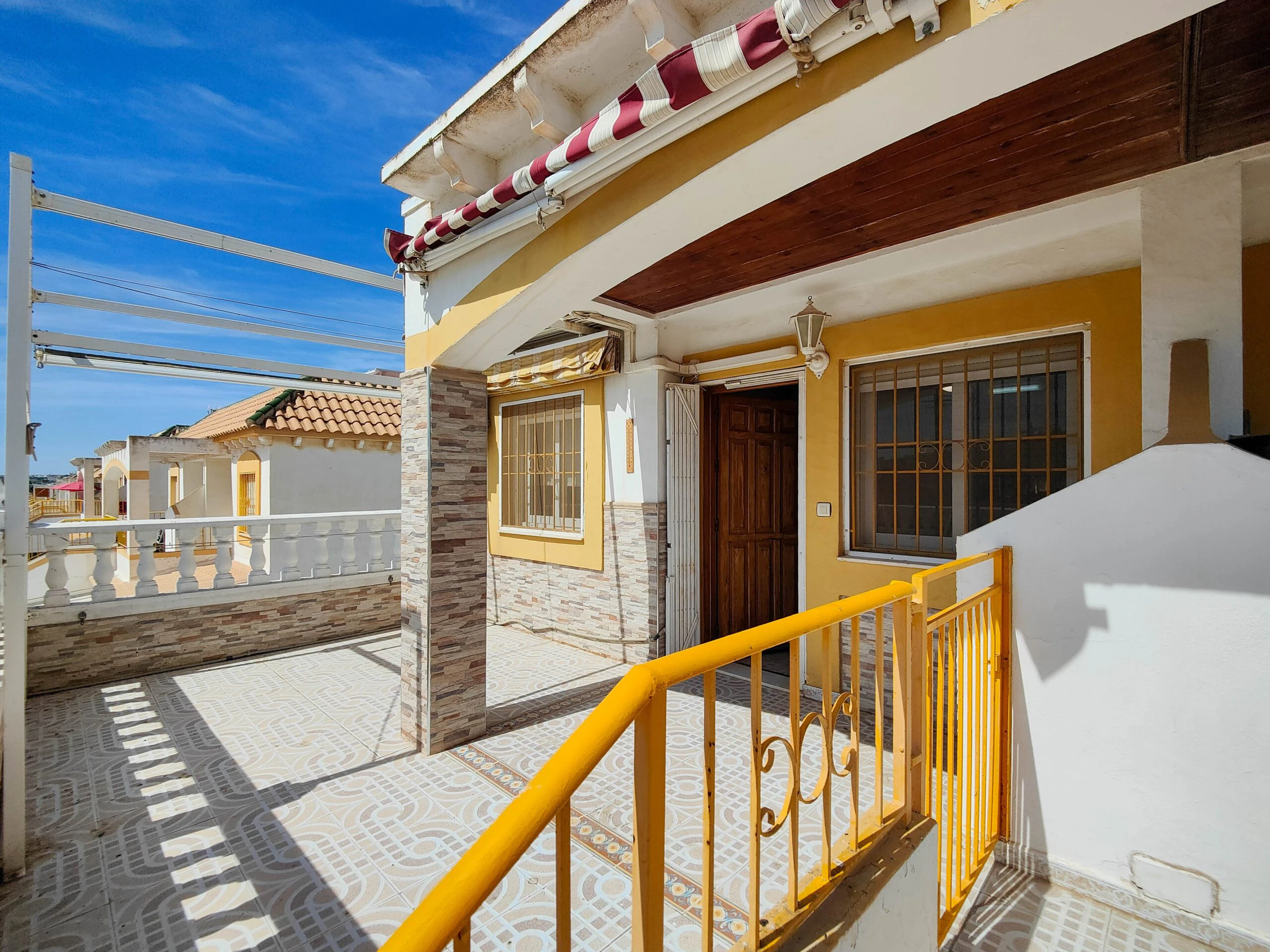 Bungalow na sprzedaż w Torrevieja