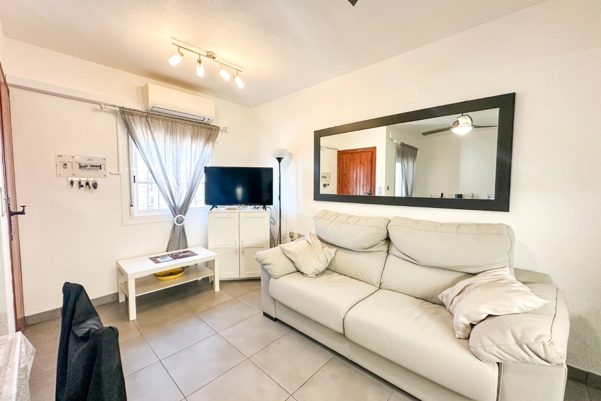 Apartament na sprzedaż w San Miguel De Salinas