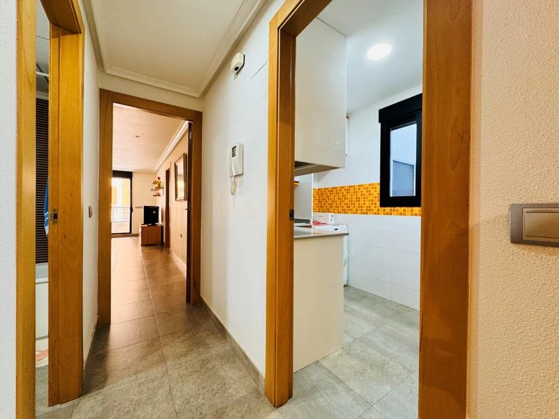 продажа. Квартира в La Mata