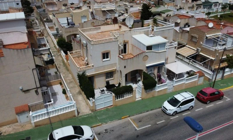 Duplex na sprzedaż w Torrevieja