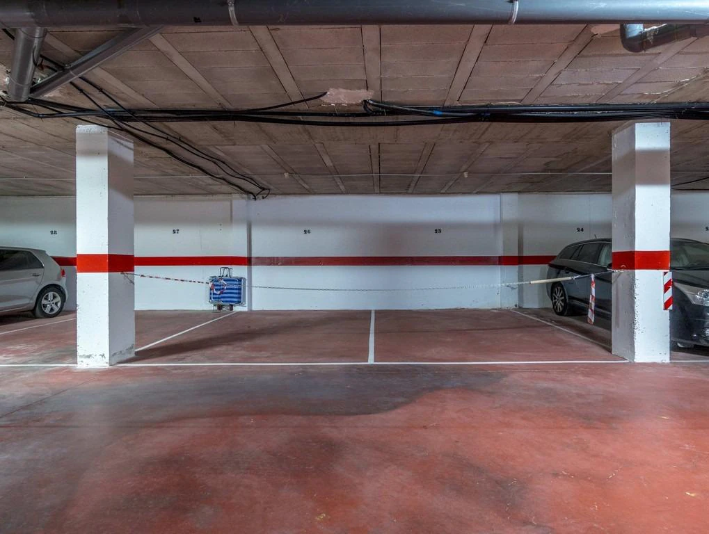 Parking na sprzedaż w Dehesa De Campoamor