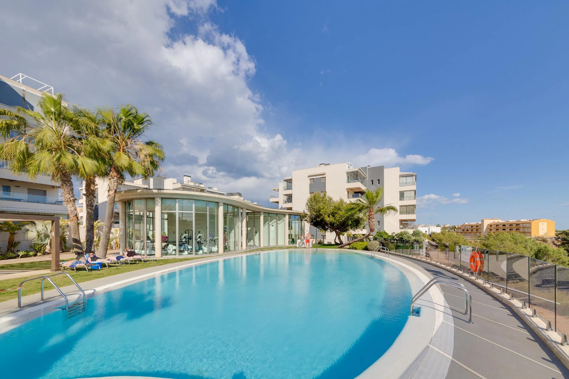 Apartament na sprzedaż w Orihuela