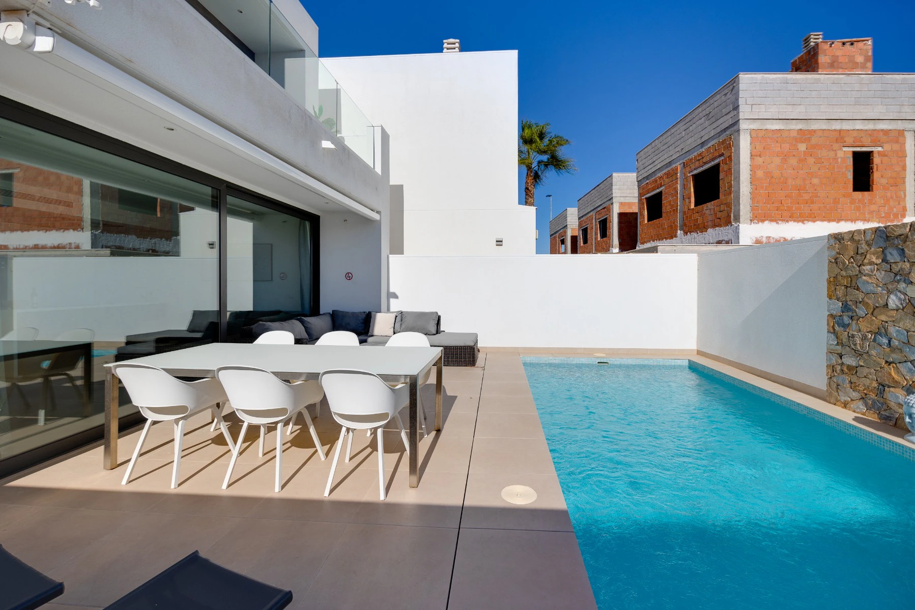 Detached house na sprzedaż w San Javier