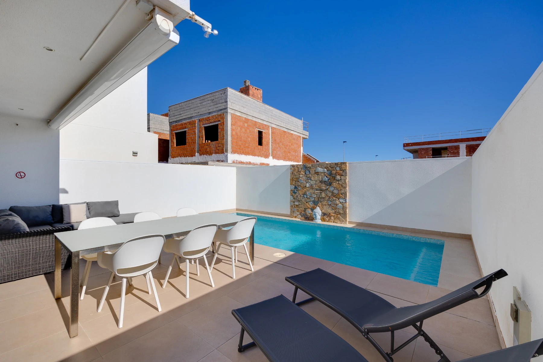 Detached house na sprzedaż w San Javier