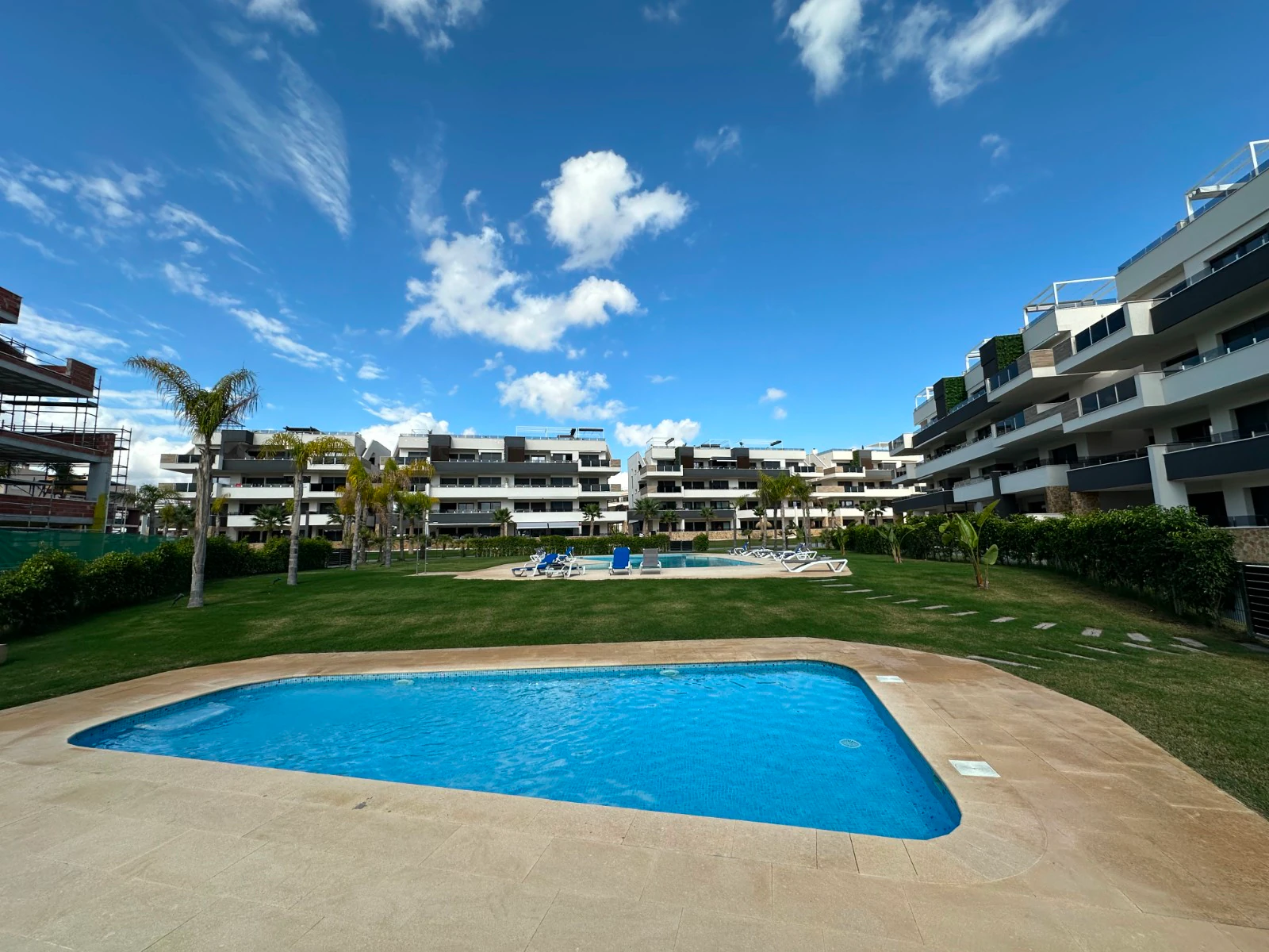 Sprzedaż. Penthouse w Playa Flamenca