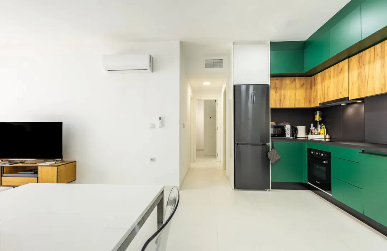 Apartament na sprzedaż w San Miguel De Salinas