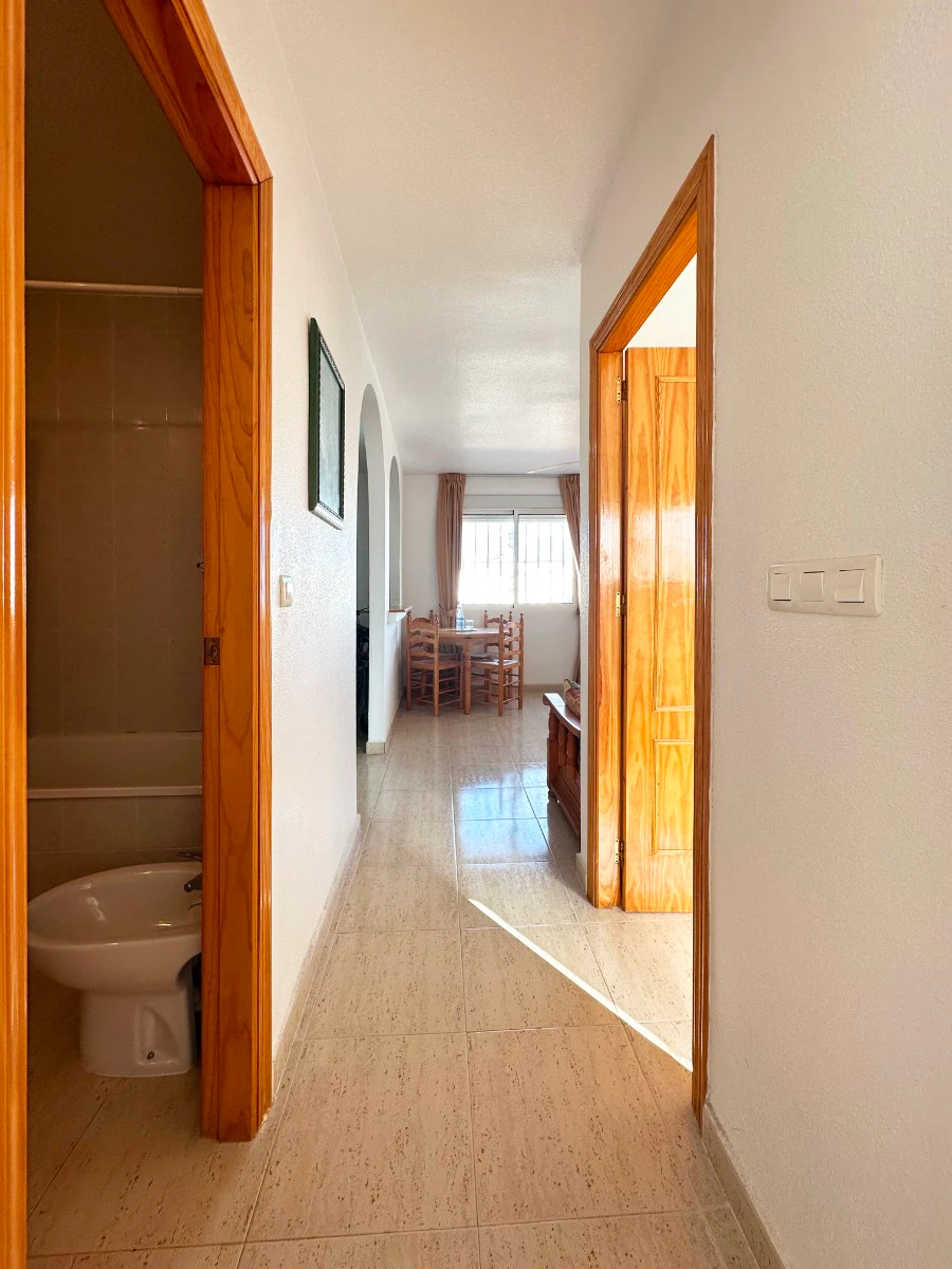 Bungalow na sprzedaż w San Miguel De Salinas