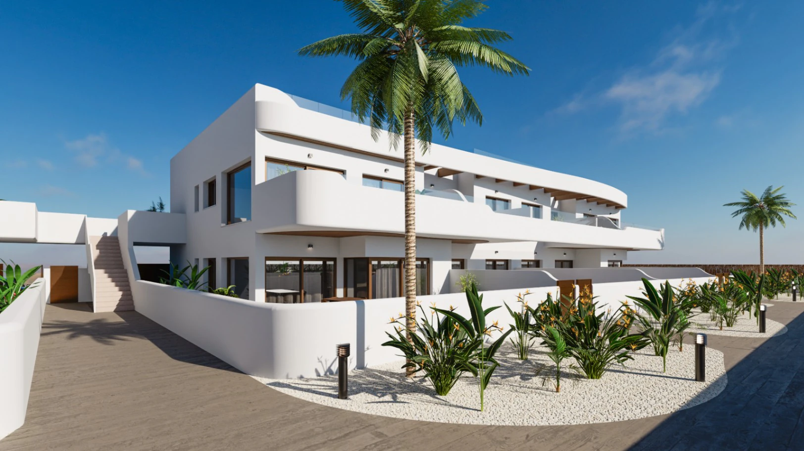 Apartament na sprzedaż w Los Alcázares