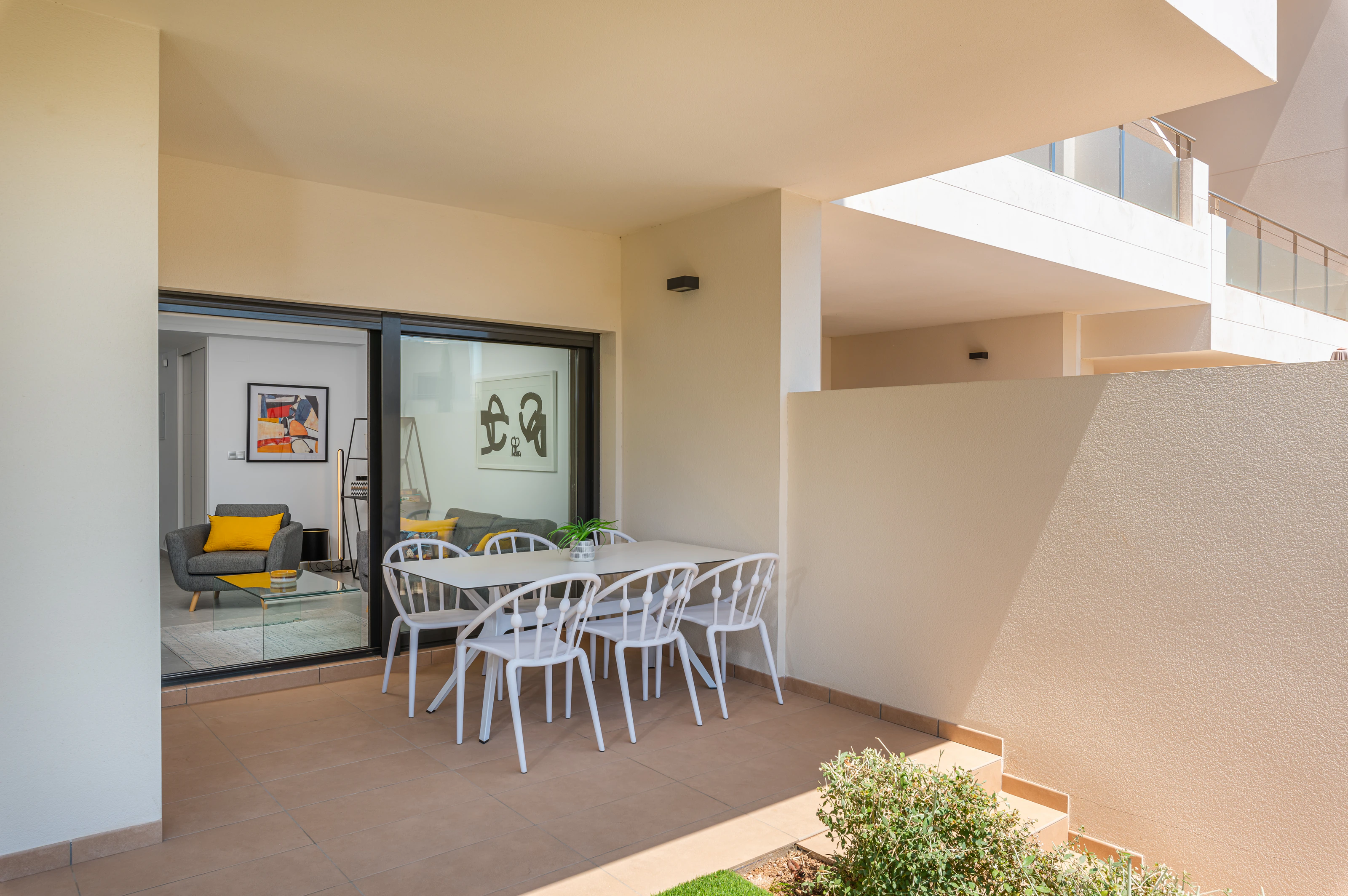 Apartament na sprzedaż w Orihuela