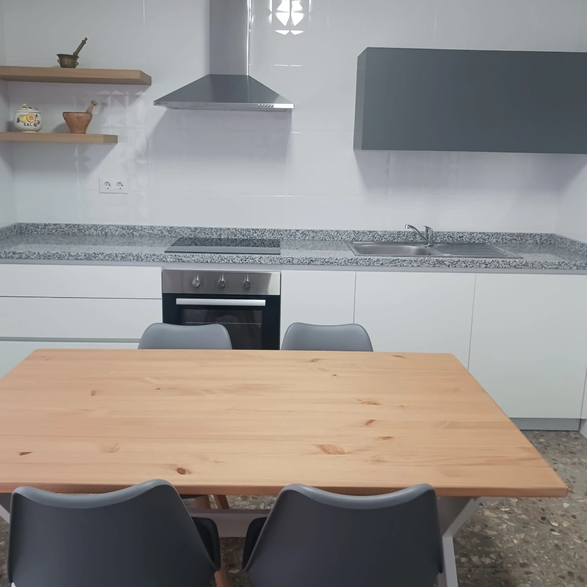 Townhouse na Sprzedaż na San Pedro del Pinatar