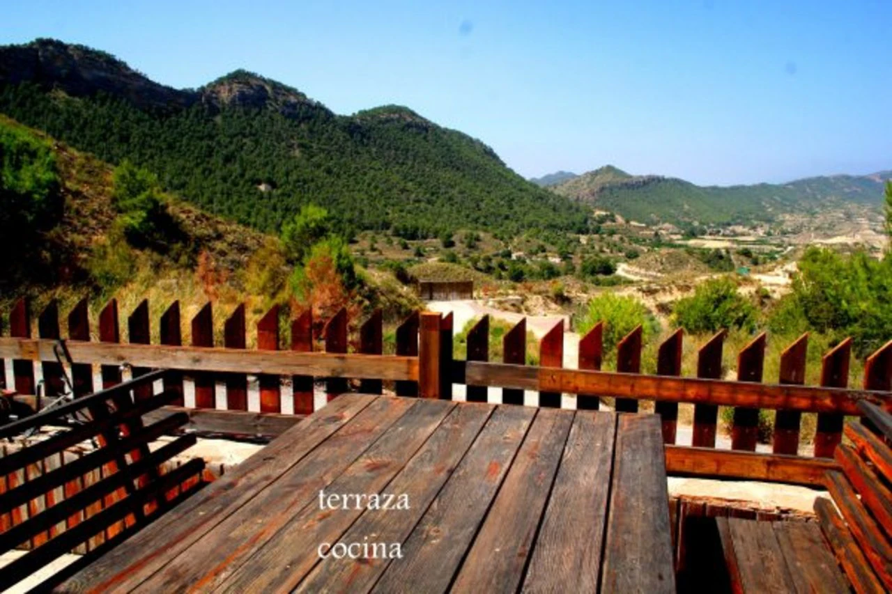 Finca на продажа в Gea Y Truyols