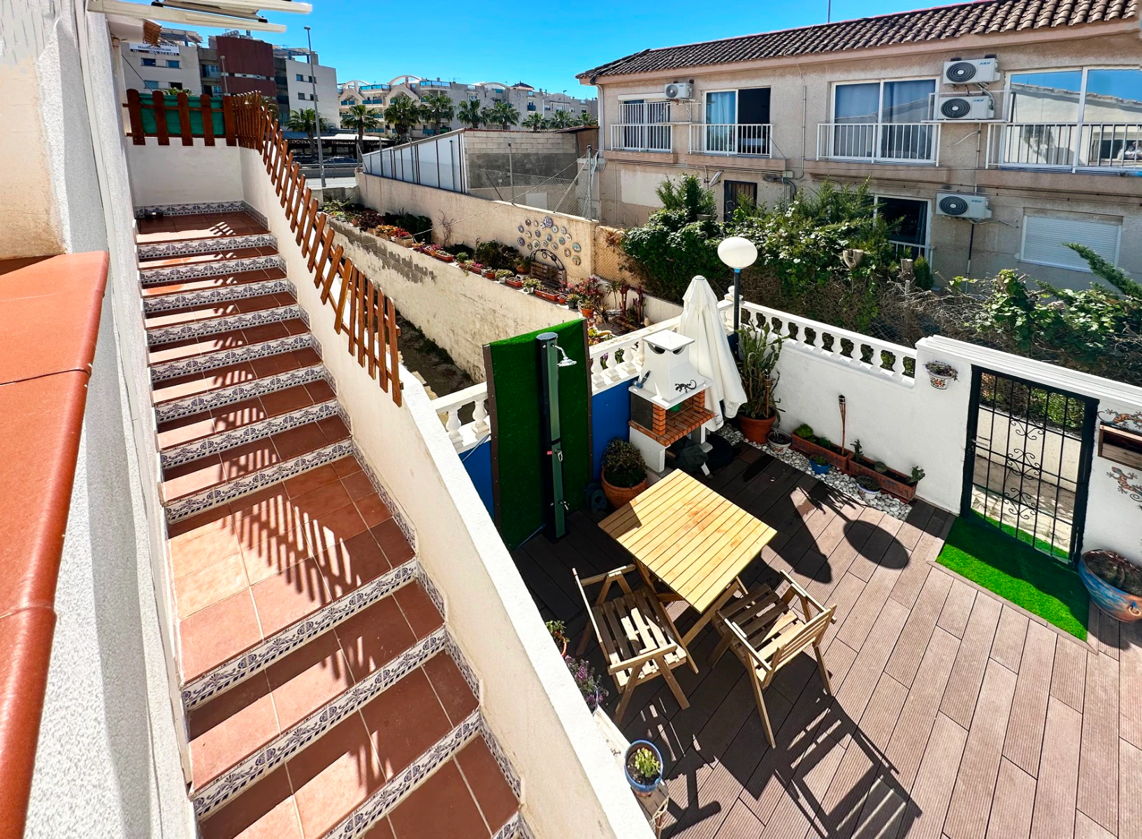 Bungalow na sprzedaż w Orihuela Costa