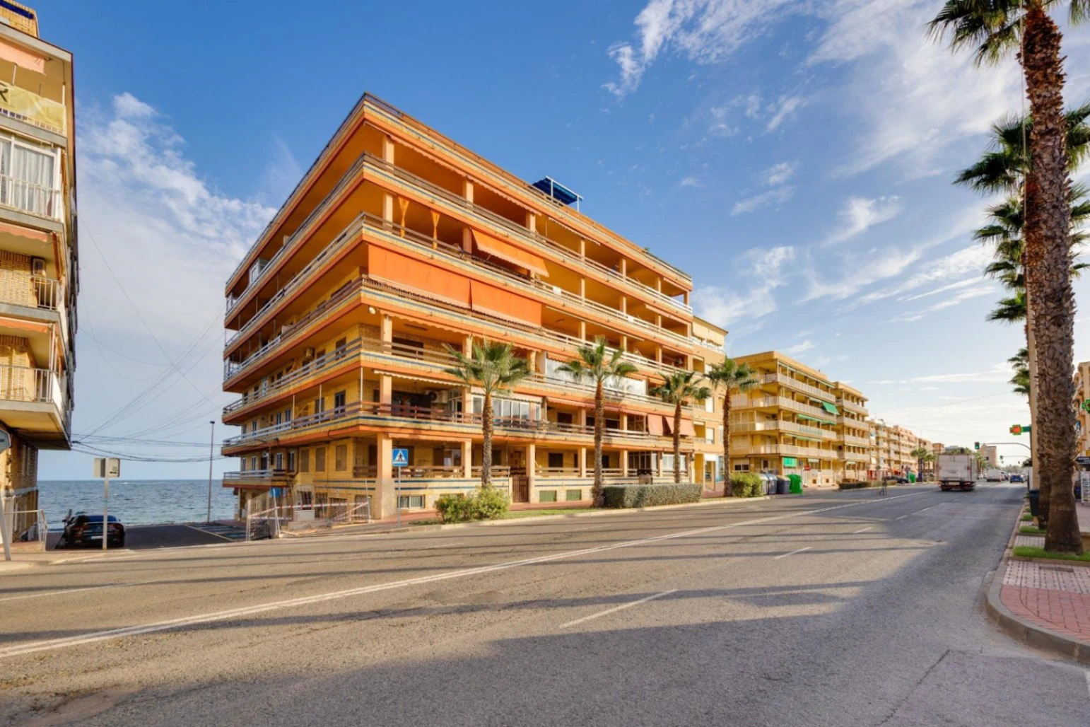 Apartament na sprzedaż w Torrevieja