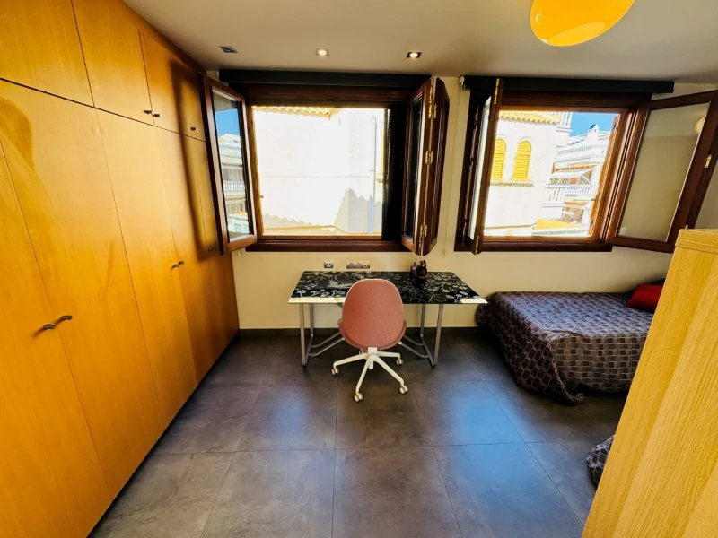 Duplex na sprzedaż w Guardamar Del Segura
