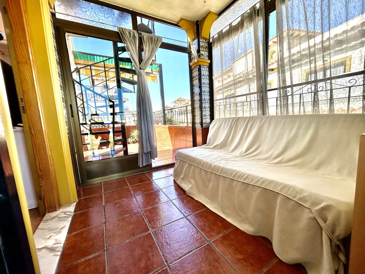 Penthouse na sprzedaż w Playa Flamenca