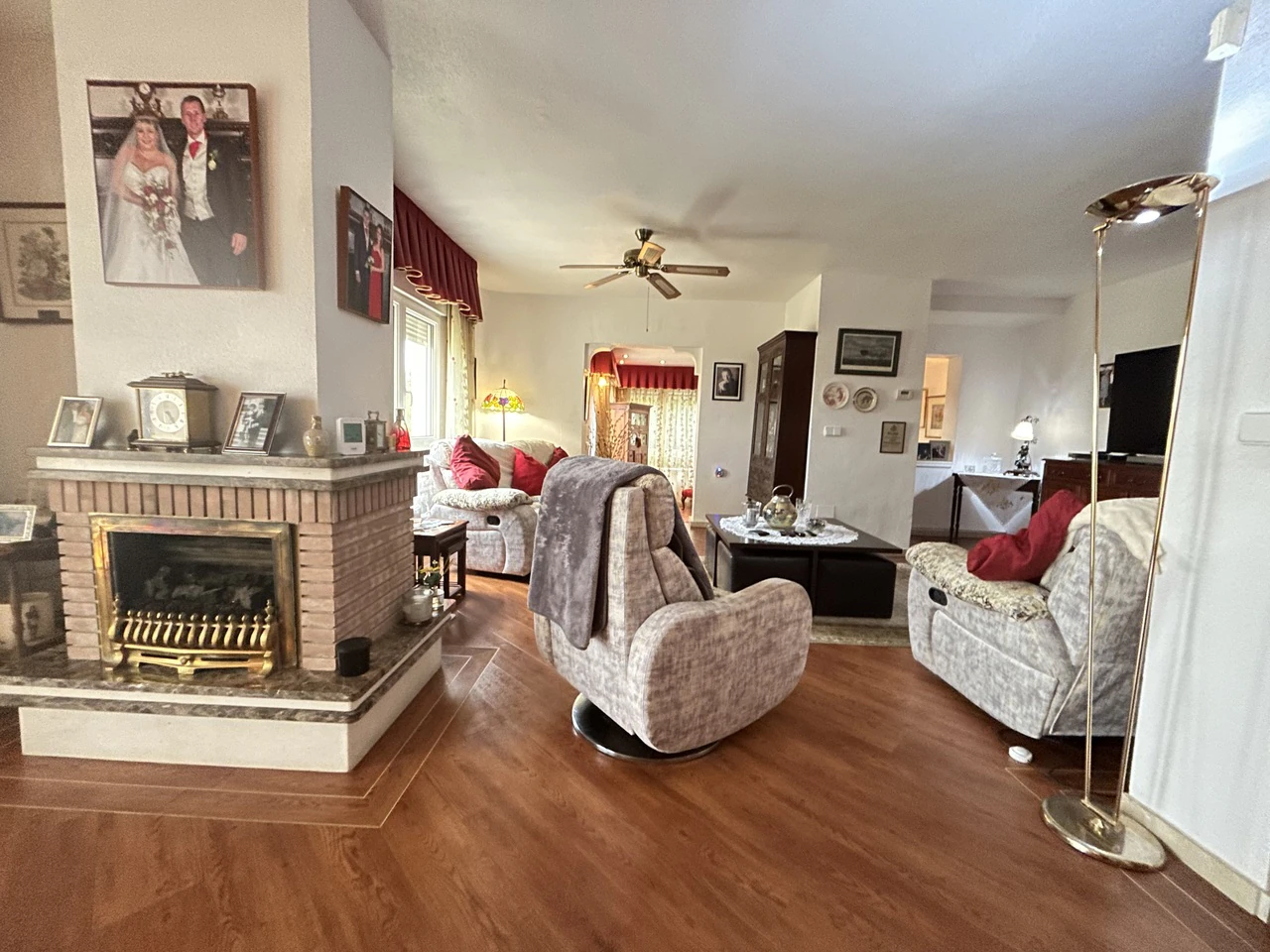Chalet/Villa en venta en Las Ramblas