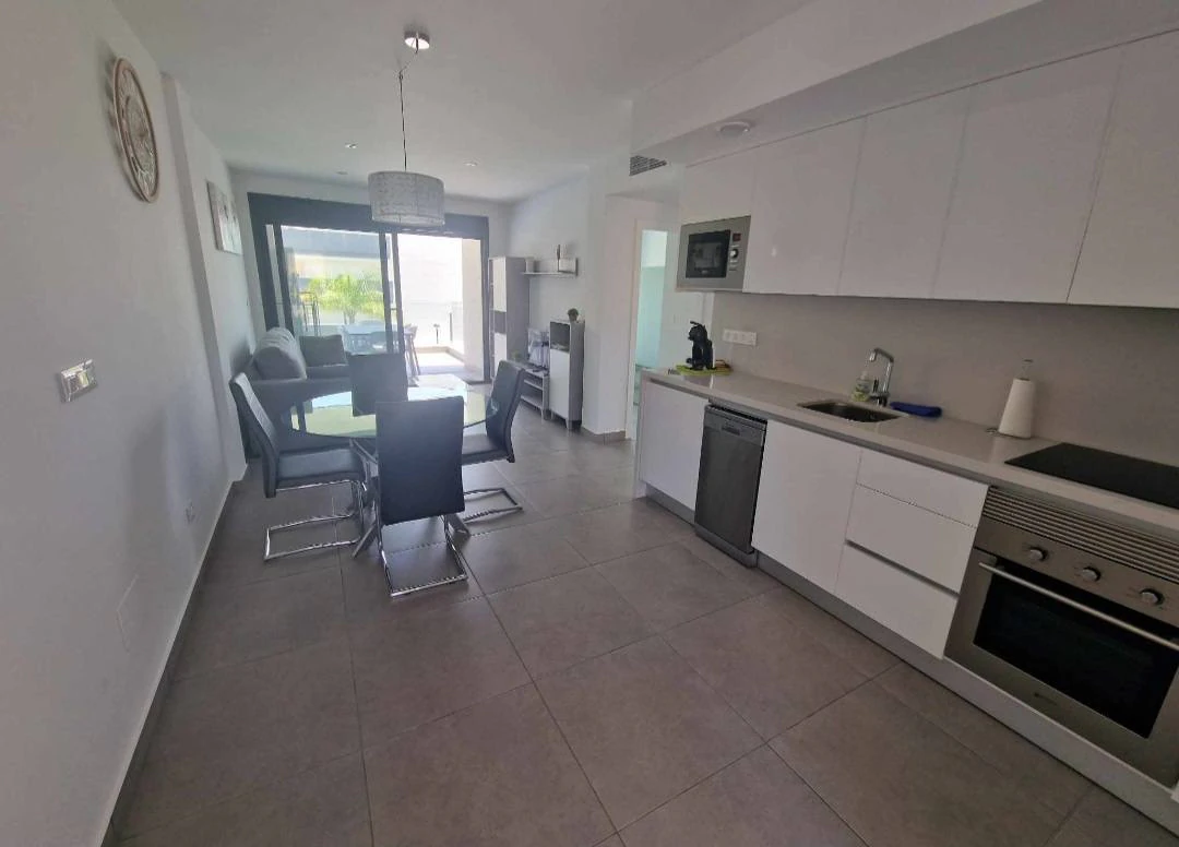 Apartament na sprzedaż w Orihuela
