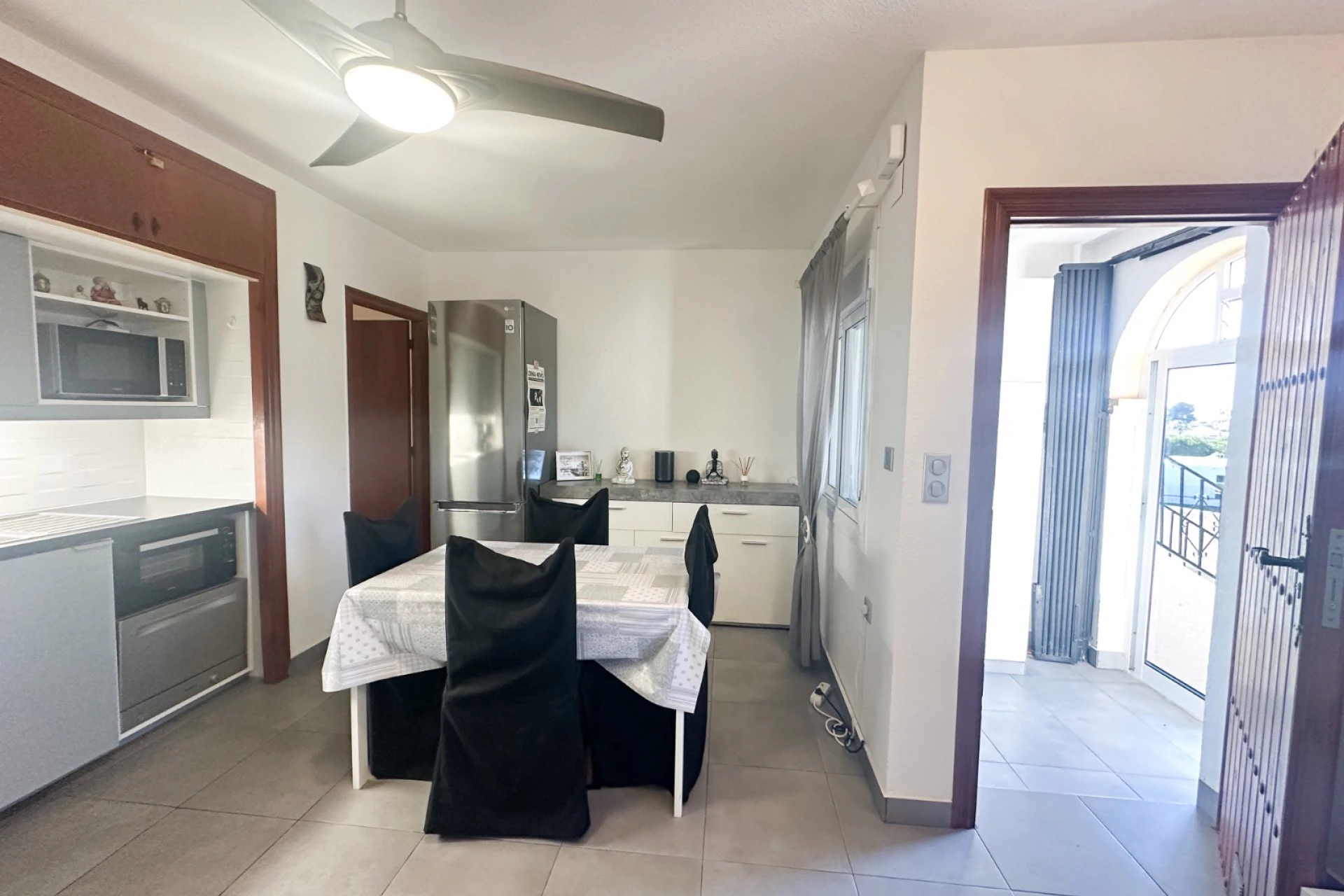 Apartament na sprzedaż w San Miguel De Salinas