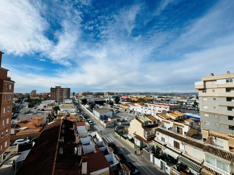 Apartament na sprzedaż w Torrevieja