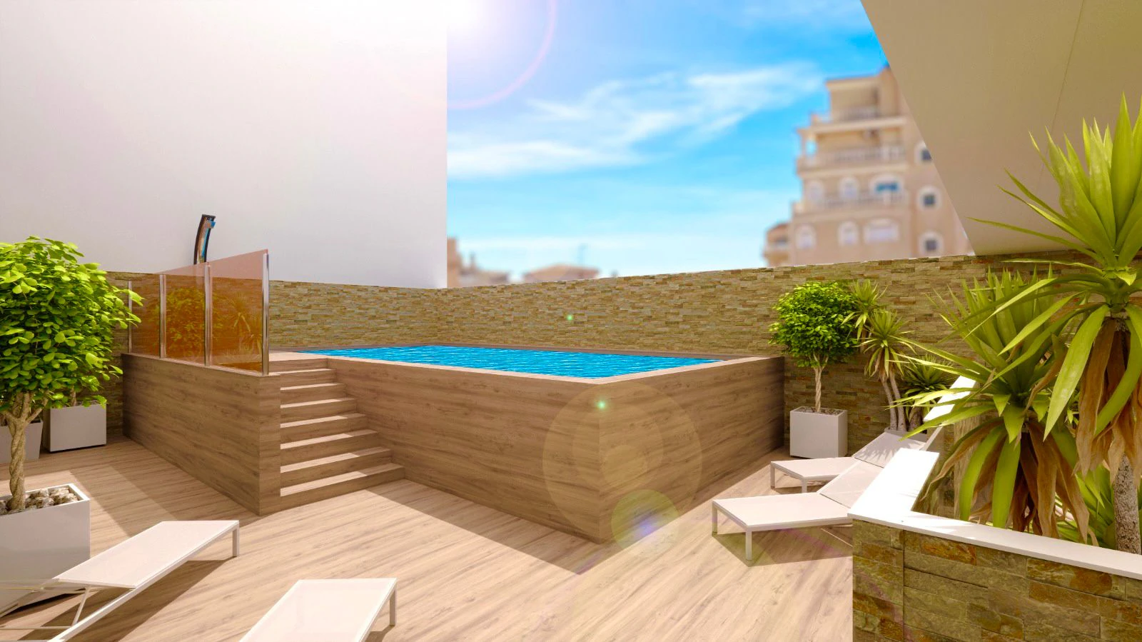 Apartament na sprzedaż w Torrevieja