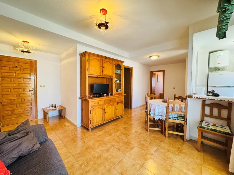 Apartment на продажа в La Mata