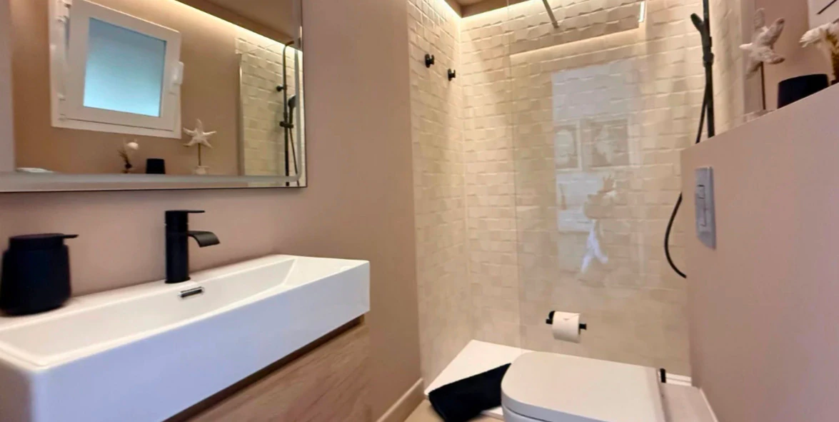 Sprzedaż. Apartament w Palma de Mallorca