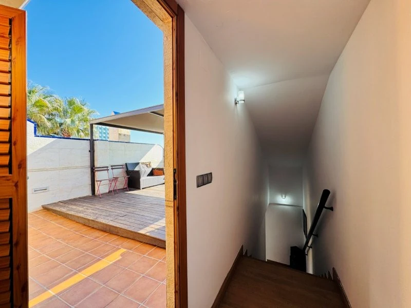 Duplex na sprzedaż w Guardamar Del Segura